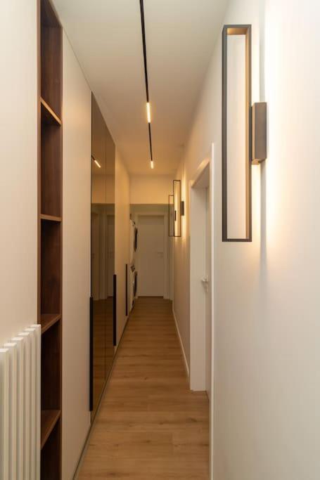 Gran Capital Top Central Apartment Sofia Exterior foto