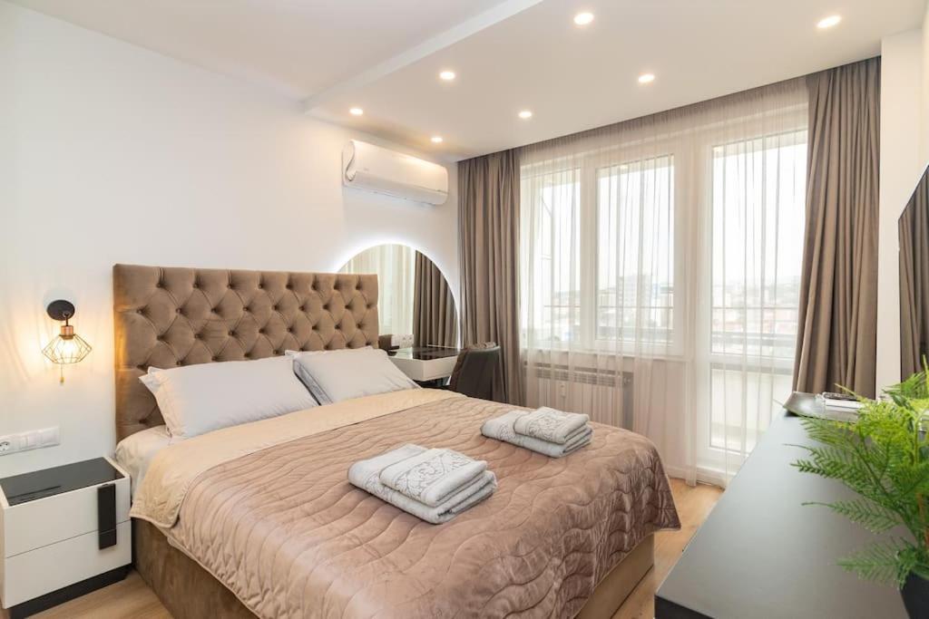 Gran Capital Top Central Apartment Sofia Exterior foto